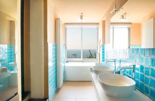 Marina Piccola Villa | Villa Sirenella