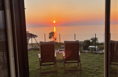 Marina di Zambrone Villa | Villa Sofia *Luxury experience in Calabria