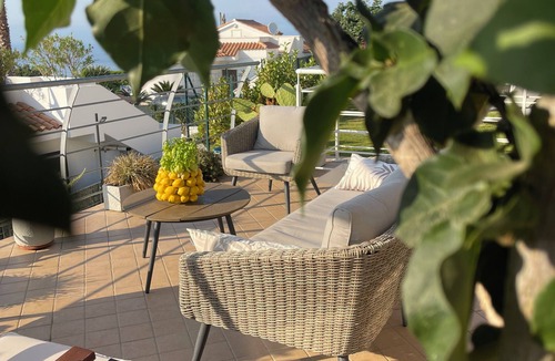 Marina di Zambrone Villa | Villa Sofia *Luxury experience in Calabria