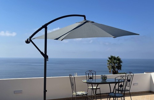 Marina di Zambrone Villa | Villa Sofia *Luxury experience in Calabria