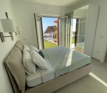Marina di Zambrone Villa | Villa Sofia *Luxury experience in Calabria