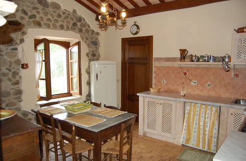 Castel Viscardo Villa | Villa Solaria Orvieto