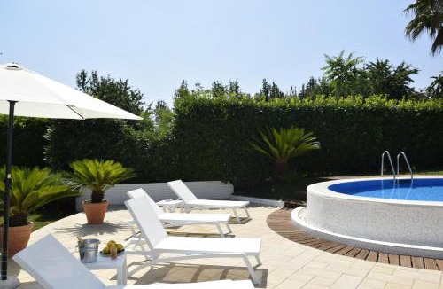 Cava de' Tirreni Bed & Breakfast | Villa Soraya