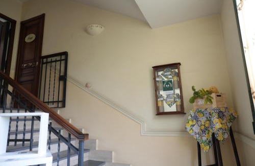 San Giorgio a Cremano Apartment | Villa Sorge Apartments