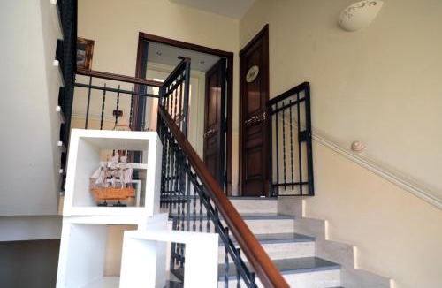 San Giorgio a Cremano Apartment | Villa Sorge Apartments