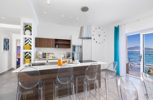 Sorrento City Centre Villa | Villa Sorrentina - Four Bedroom Villa, Sleeps 8