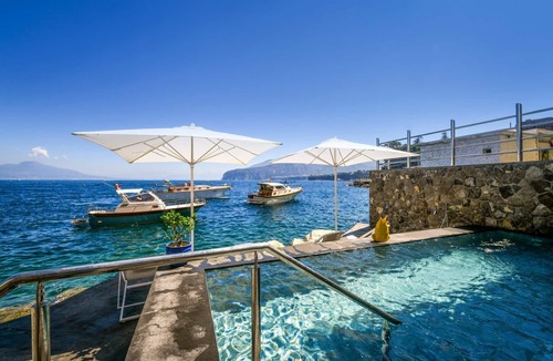 Sorrento City Centre Villa | Villa Sorrentina - Four Bedroom Villa, Sleeps 8