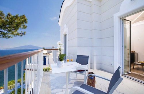 Sorrento City Centre Villa | Villa - Sorrento Dream Resort