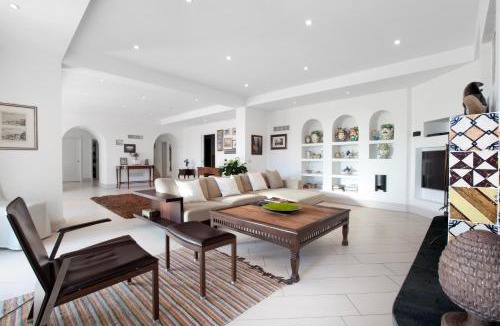 Sorrento Villa | Villa & SPA Le Tore