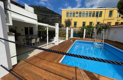 Meta Apartment | Villa Spring Apartments