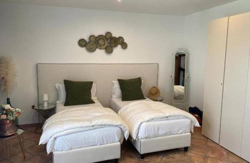 Vico Equense Villa | Villa Stone - De Vivo Realty Positano