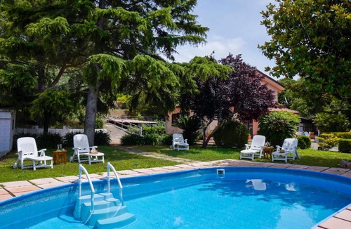 Sperlonga Villa | Villa Sunny by Interhome