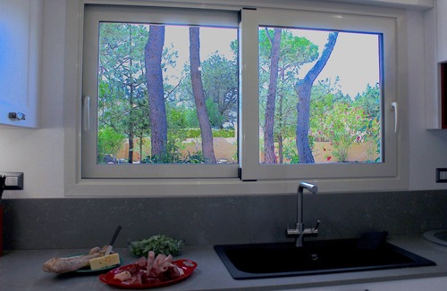 La Maddalena Villa | Villa Susy - Three Bedroom Villa, Sleeps 9