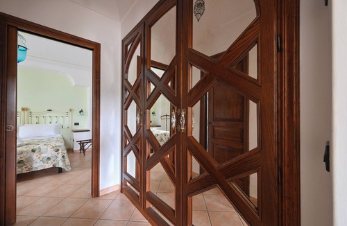 Succhivo House | Villa Tara