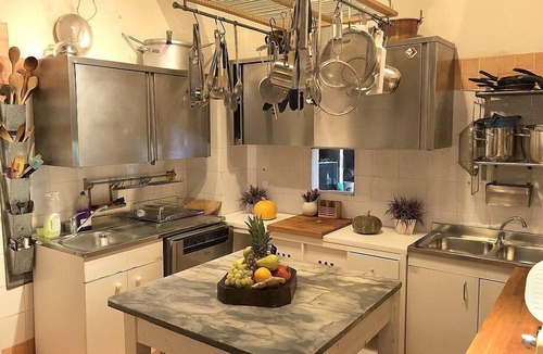 Sodo Villa | Villa Tilde: An elegant and welcoming two-story villa situated in a quiet location, a few minutes from the town center, with Free WI-FI.