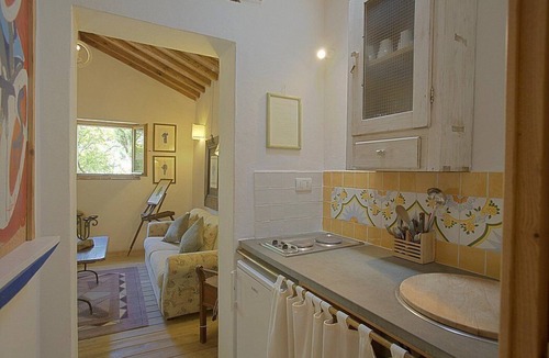 Sodo Villa | Villa Tilde: An elegant and welcoming two-story villa situated in a quiet location, a few minutes from the town center, with Free WI-FI.