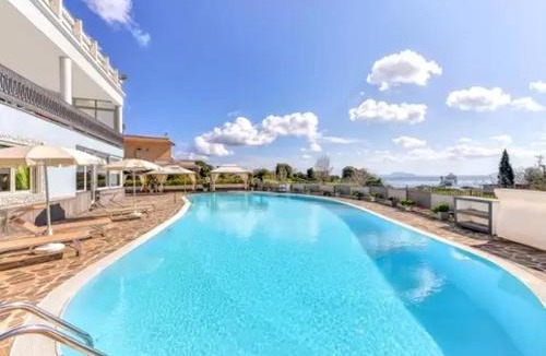 Pozzuoli Bed & Breakfast | Villa Tito Livio StarGuest