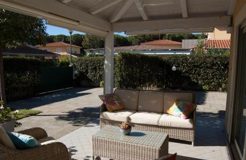 Pizzo Villa | Villa Tiziana
