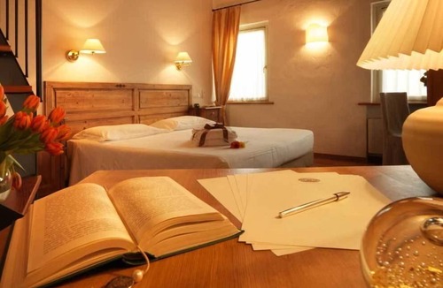 Codogne Other | Villa Toderini Agriturismo