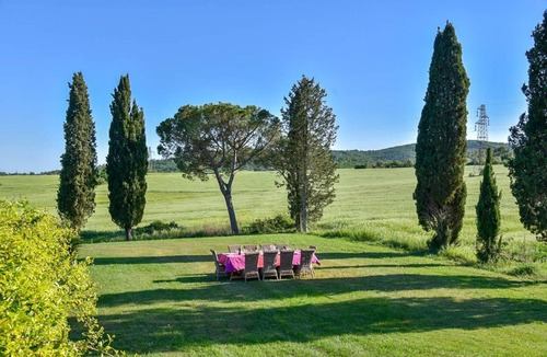 Gavorrano Villa | Villa Tolomei - Nine Bedroom Villa, Sleeps 18
