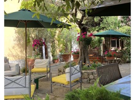 Sodo Villa | Villa Toppani Del Sodo