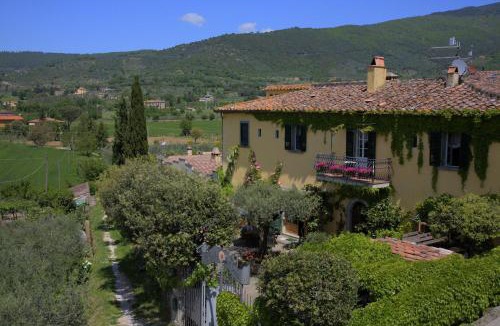 Sodo Villa | Villa Toppani Del Sodo