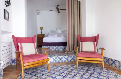 Pucara Villa | Villa Torre