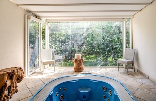 Schiazzano Villa | Villa Tortuga