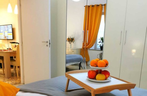 Pompei Apartment | Villa Valentino Pompeii