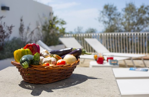 Termini House | Villa Venus in Sorrento Coast; comfort and safe living in amazing scenery