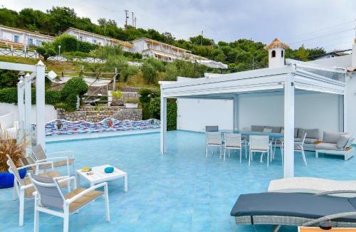 Termini House | Villa Venus in Penisola sorrentina