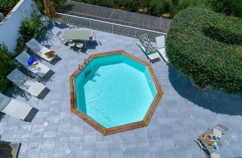 Termini House | Villa Venus in Penisola sorrentina