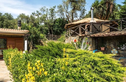 Schiazzano Villa | Villa Veria - private swimming pool