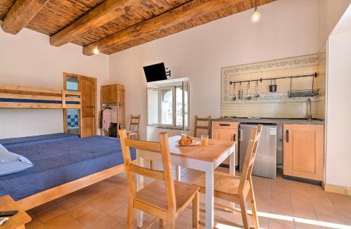 Torre del Greco Apartment | Villa Vesuviana