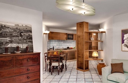 Massa Lubrense Villa | Villa Vesuvio