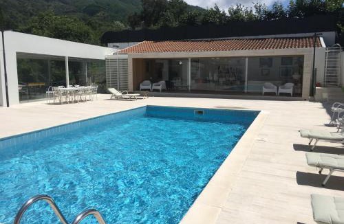 Pollena Trocchia Bed & Breakfast | Villa vicino Napoli