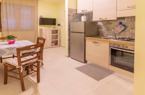 Capaccio Scalo Bed & Breakfast | Villa Vimani