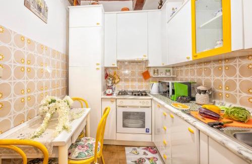 Chianciano Terme Apartment | Villa Viola
