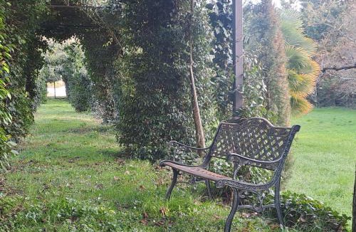 Atina Bed & Breakfast | Villa Visocchi Bed and Breakfast