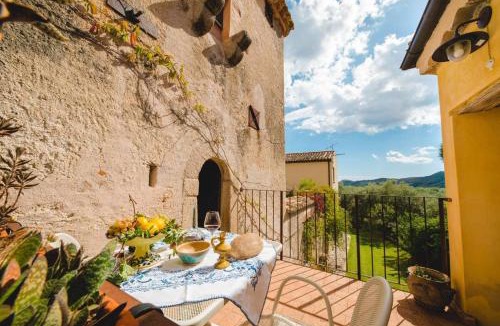 Guardavalle Apartment | Villa Vittoria