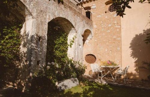 Guardavalle Apartment | Villa Vittoria