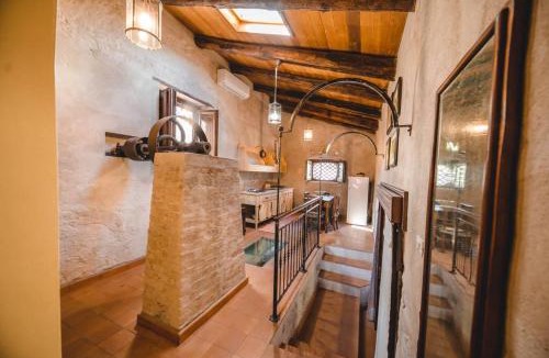 Guardavalle Apartment | Villa Vittoria