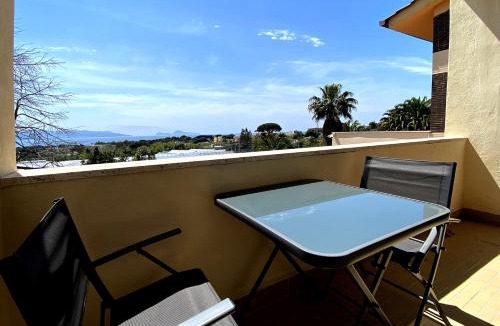 Torre del Greco Bed & Breakfast | Villa Viuli