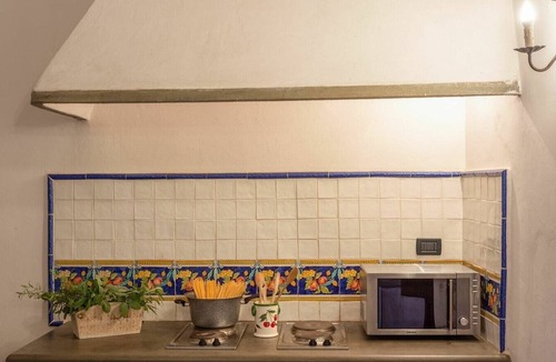 Vicchio Villa | Villa Volterra - Private Tuscan villa with pool