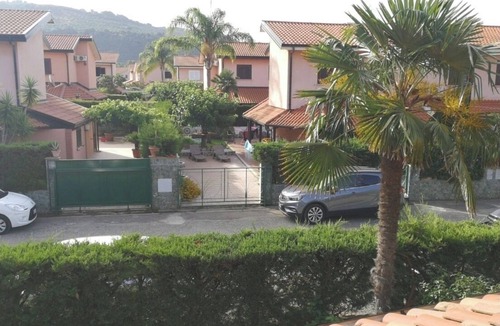 Pizzo Villa | Villa with garden - Porto Ada Pizzo -