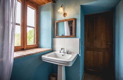 Lubriano Other | Villa with pool - Entire farmhouse a stone's throw from Civita di Bagnoregio