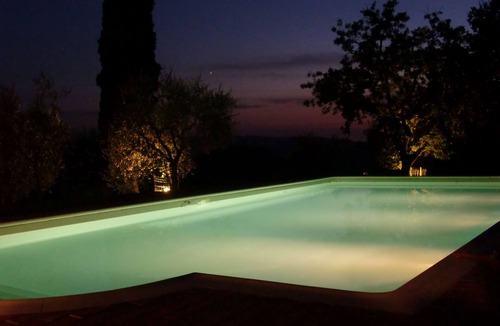 Twist Villa | Villa with private pool with magnificent views, 22 km from Florence