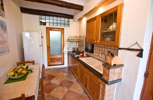 Termini Villa | Villa with swimming pool & barbecue, sea view on Capri, Amalfi Coast 20 min away