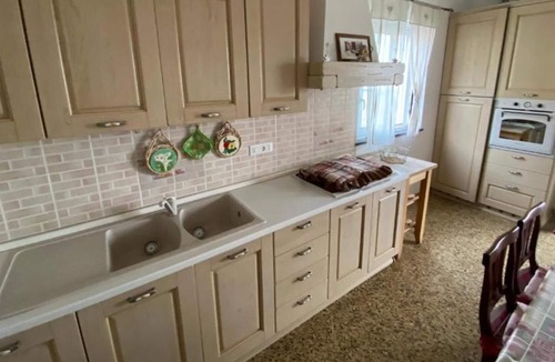 Fiaiano Villa | Villa with terrace with a view