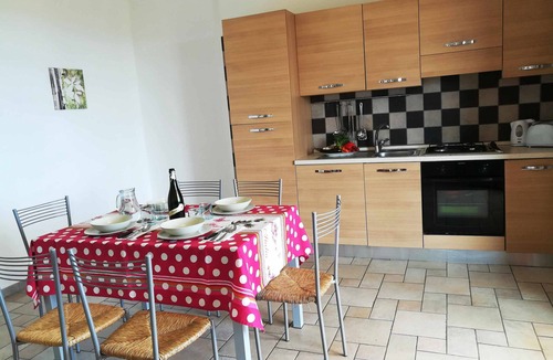 Itri House | Villa Zefrio with exclusive use of swimming pool